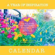  # CALENDAR  #CALENDÁRIO ♡