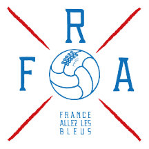 France - Allez Les Bleus