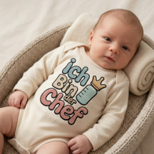Cute & Funny Bodysuits