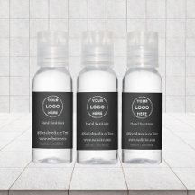 Branded Promotional Health & Personal Care