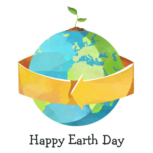 Earth Day