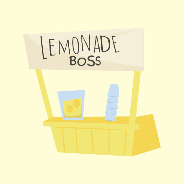 National Lemonade Day –  Celebrating Juicy, Entrepreneurial Fun