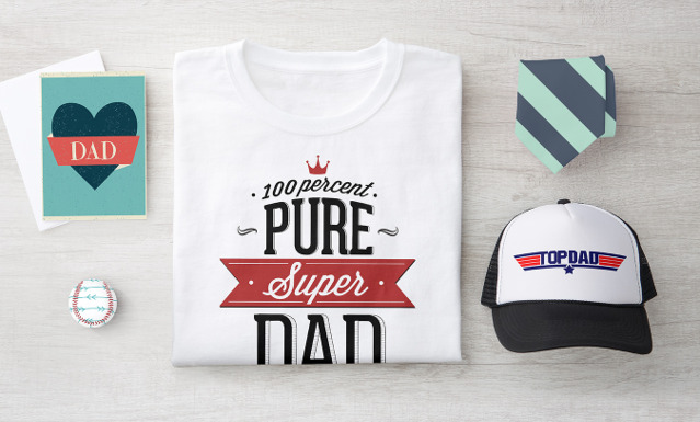 Zazzle Ideas - Great Gifts to Give a New Dad