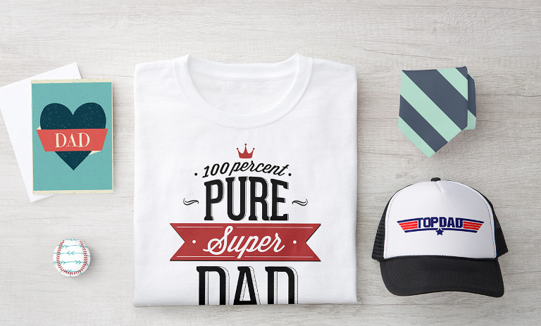 Zazzle Ideas - Great Gifts to Give a New Dad