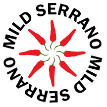 The Mildest Merch Tent