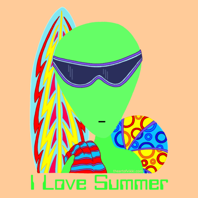 It Came from Outer Space – World UFO Day