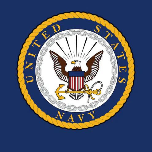 Shop U.S. Navy
