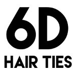 6d Hair Ties Makers Artisans On Zazzle