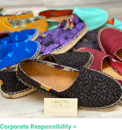 Corporate Responsibility