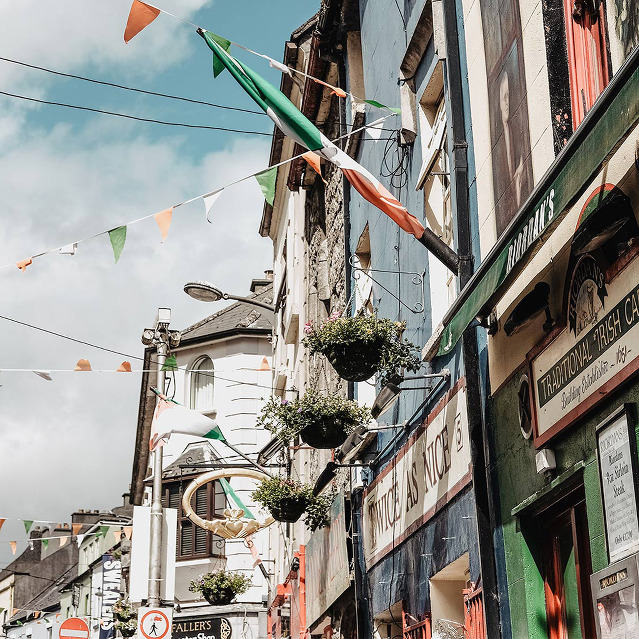 Unusual St. Patrick’s Day Traditions