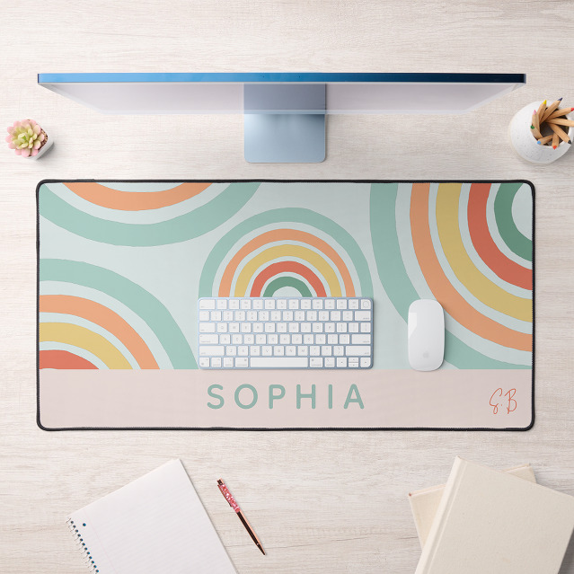 Quick and Easy Ways to Organize Your Home Office