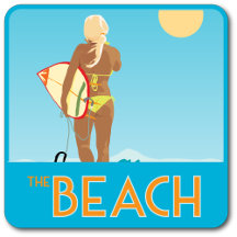 Beach Stuff