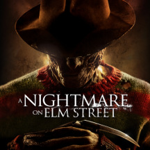 Shop officially licensed A Nightmare on Elm Street merchandise!