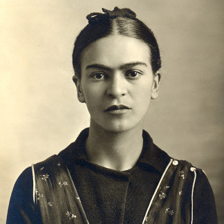 Frida Kahlo FanMerch