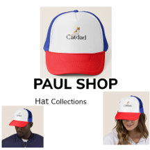  Hat Collections 