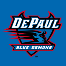 Officially Licensed DePaul Unitversity Merchandise