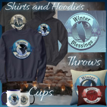 Winter Blessings Collection