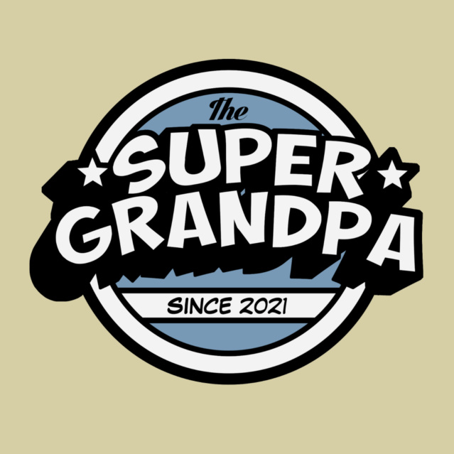 Happy Grandparents Day!