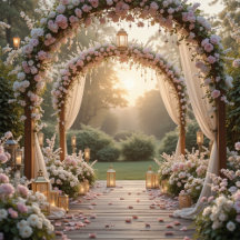 Wedding Invitations
