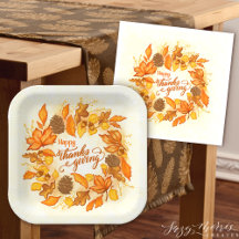 A Grateful Table