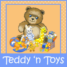 Teddy 'n Toys
