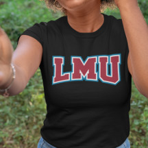 LMU T-Shirt