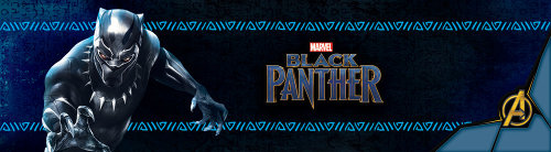 Black Panther