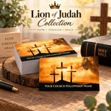 Lion of Judah