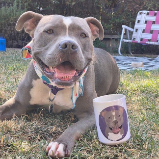 #Zazzle #ZazzleMade on Social: Personalized Mugs