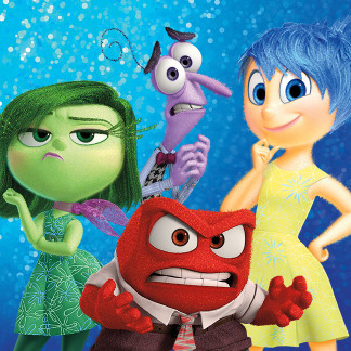Disney/Pixar's Inside Out