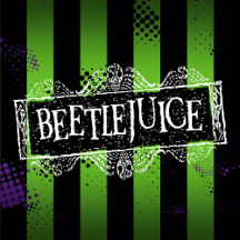 Shop officially licensed Beetlejuice merchandise!