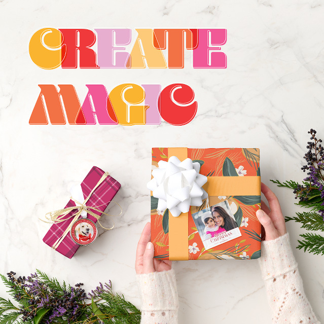 Unwrap the Magic of the Season with the 2023 Zazzle Holiday Lookbook