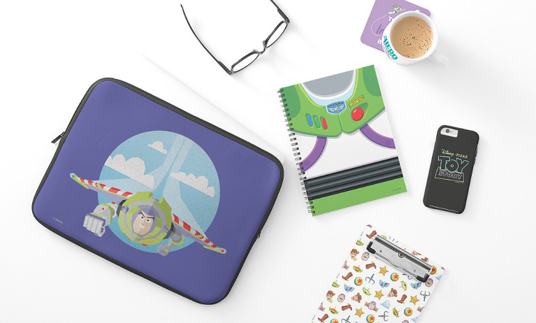 Gift Ideas for Major Fanboys