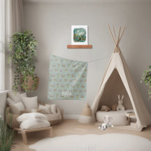 Nursery and Kids Room Decor