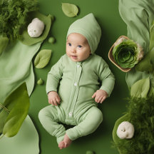 Green Inspired-Nature Quotes