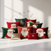 Home Decor & Pillows