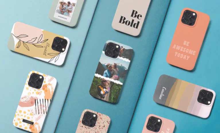 picture phone cases