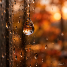 Autumn in Focus: Harvest & Light