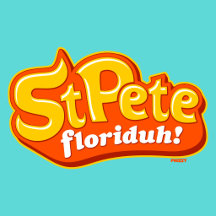St Pete Floriduh!