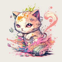 Cute and Kawaii