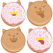 Pastry Pets