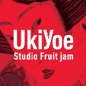 Ukiyoe Studio Fruitjam