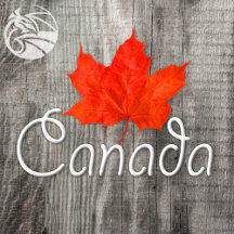 I Love Canada!
