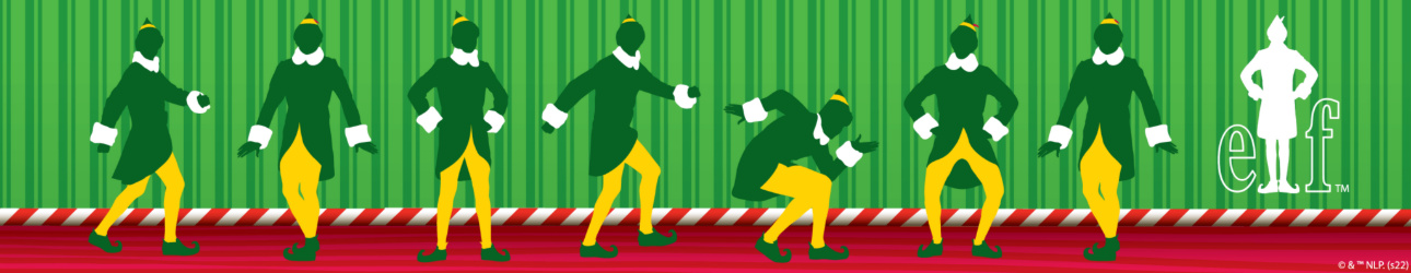 Shop our Officially Licensed Elf™ store!