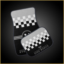 AG | Car Identity Series