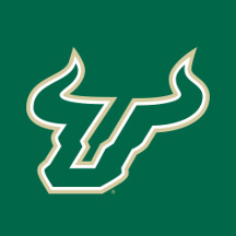 Officially Licensed University of South Florida Merchandise