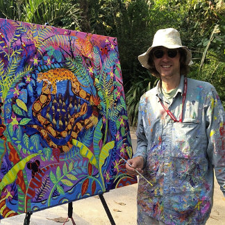 John Dyer