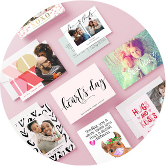 We lead with our heart in our relationships with each other, our products and our communities