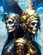 Angels of Death