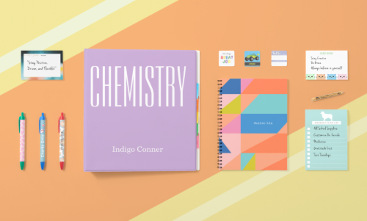 Shop our office and school supplies to create the best work space!